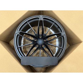 Gesmede OEM velgen R19 (4 stuks) BMW 3 Serie G20/G21 2018– foto 1