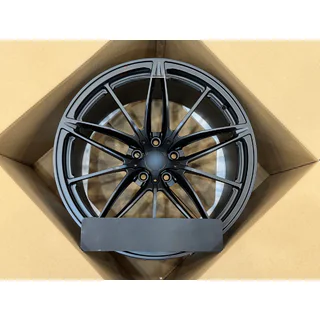 Gesmede OEM velgen R19 (4 stuks) foto 1