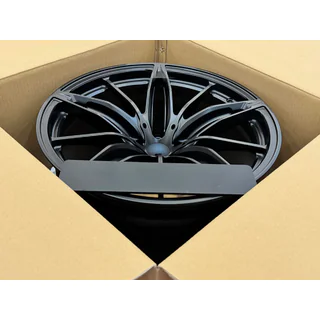 Gesmede OEM velgen R19 (4 stuks) foto 4