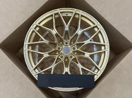 BMW 2 Serie G42 2021– Gesmede OEM velgen R19 R20 V4 (4 stuks) foto 2