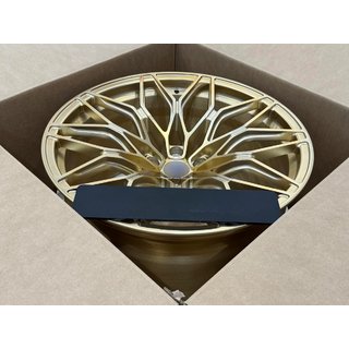 Gesmede OEM velgen R19 R20 V4 (4 stuks) BMW 2 Serie G42 2021– foto 4