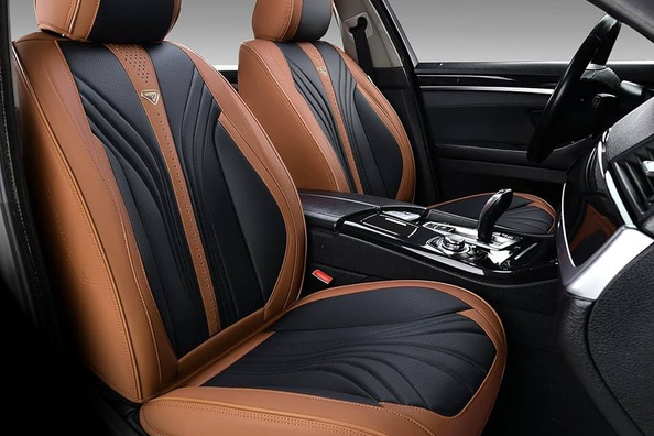 Welk materiaal is het meest praktisch voor autostoelhoezen?