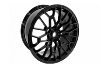 BMW X6 G06 2019–2027 Gesmede OEM-velgen R21/R22 (4 stuks) foto 3