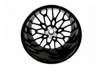 BMW X6 G06 2019–2027 Gesmede OEM-velgen R21/R22 (4 stuks) foto 5