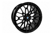 BMW X6 G06 2019–2027 Gesmede OEM-velgen R21/R22 (4 stuks) foto 7