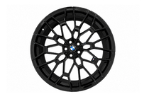 BMW X6 G06 2019–2027 Gesmede OEM-velgen R21/R22 (4 stuks) foto 8
