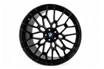 BMW X6 G06 2019–2027 Gesmede OEM-velgen R21/R22 (4 stuks) foto 10