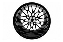 BMW X6 G06 2019–2027 Gesmede OEM-velgen R21/R22 (4 stuks) foto 11