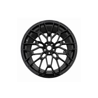 Gesmede OEM-velgen R21/R22 (4 stuks) BMW X6 G06 2019–2027 foto 1