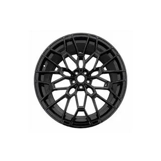 Gesmede OEM-velgen R21/R22 (4 stuks)