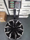 BMW 5/i5 Serie G60/G60E/G61 2023– Gesmede OEM velgen R21 V4 (4 stuks) foto 10
