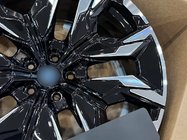 BMW 5/i5 Serie G60/G60E/G61 2023– Gesmede OEM velgen R21 V4 (4 stuks) foto 6