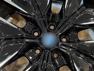 BMW 5/i5 Serie G60/G60E/G61 2023– Gesmede OEM velgen R21 V4 (4 stuks) foto 8