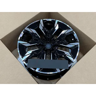 Gesmede OEM velgen R21 V4 (4 stuks) foto 2