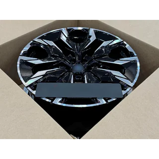 Gesmede OEM velgen R21 V4 (4 stuks) foto 4