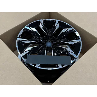 Gesmede OEM velgen R21 V4 (4 stuks) foto 3