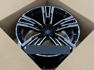 BMW 7 Serie G70/G71 2022– OEM gesmede velgen R21 (4 stuks) foto 3