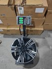 BMW 7 Serie G70/G71 2022– OEM gesmede velgen R21 (4 stuks) foto 13