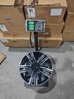 BMW 7 Serie G70/G71 2022– OEM gesmede velgen R21 (4 stuks) foto 12