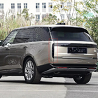 Range Rover V L460 2021– LED-achterlichten (2 stuks) foto 2