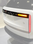 Range Rover V L460 2021– LED achterlicht in achterklep (remlicht) foto 1