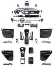 Porsche Cayenne 2010–2017 Interieur upgrade kit voor 2023+ foto 1