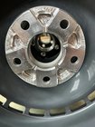 OEM gesmede velgen R18 (4 stuks) foto 4