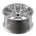 BMW 2 Serie G42 2021– Gesmede OEM-velgen R19 R20 V5 (4 stuks) foto 2