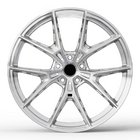 BMW 2 Serie G42 2021– Gesmede OEM-velgen R19 R20 V5 (4 stuks) foto 1