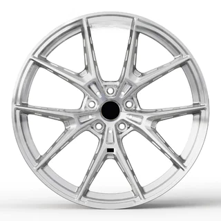 Gesmede OEM-velgen R19 R20 V5 (4 stuks) BMW 2 Serie G42 2021– foto 1
