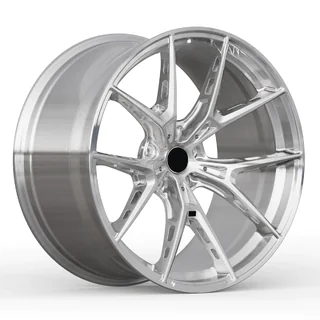 Gesmede OEM-velgen R19 R20 V5 (4 stuks) BMW 2 Serie G42 2021– foto 3
