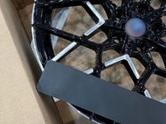 BMW 8-serie G14/G15/G16 2018– Gesmede OEM velgen R20 V2 (4 stuks) foto 8