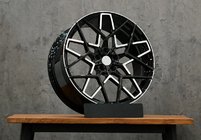 BMW 8-serie G14/G15/G16 2018– Gesmede OEM velgen R20 V2 (4 stuks) foto 1