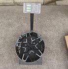 BMW 8-serie G14/G15/G16 2018– Gesmede OEM velgen R20 V2 (4 stuks) foto 12