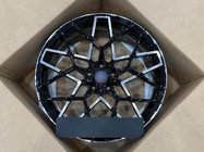 BMW 8-serie G14/G15/G16 2018– Gesmede OEM velgen R20 V2 (4 stuks) foto 2