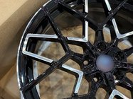 BMW 8-serie G14/G15/G16 2018– Gesmede OEM velgen R20 V2 (4 stuks) foto 11