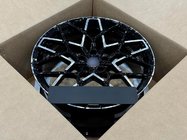 BMW 8-serie G14/G15/G16 2018– Gesmede OEM velgen R20 V2 (4 stuks) foto 4