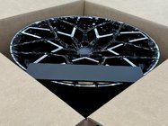 BMW 8-serie G14/G15/G16 2018– Gesmede OEM velgen R20 V2 (4 stuks) foto 9