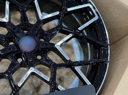 BMW 8-serie G14/G15/G16 2018– Gesmede OEM velgen R20 V2 (4 stuks) foto 7