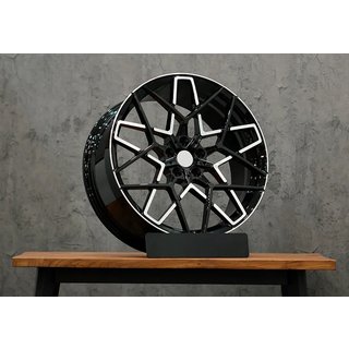 Gesmede OEM velgen R20 V2 (4 stuks) BMW 8-serie G14/G15/G16 2018– foto 1