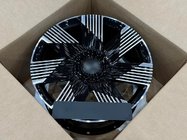 BMW 7 Serie G70/G71 2022– Gesmede OEM velgen R22 V3 (4 stuks) foto 20