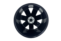 BMW 7 Serie G70/G71 2022– Gesmede OEM velgen R22 V3 (4 stuks) foto 11