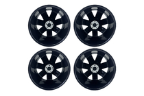 BMW 7 Serie G70/G71 2022– Gesmede OEM velgen R22 V3 (4 stuks) foto 10