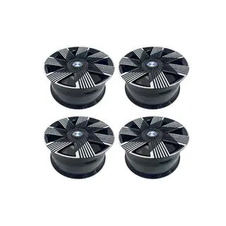 Gesmede OEM velgen R22 V3 (4 stuks)