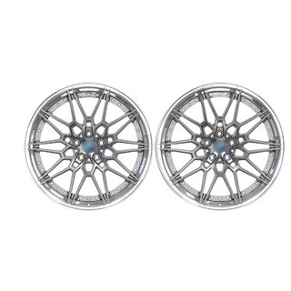 Gesmede OEM velgen R20 V2 (4 stuks) BMW 3 Serie G20/G21 2018– foto 3