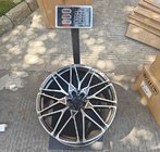 BMW X5 G05 2019–2026 OEM gesmede velgen R22 V8 (4 stuks) foto 11