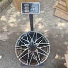 BMW X5 G05 2019–2026 OEM gesmede velgen R22 V8 (4 stuks) foto 12