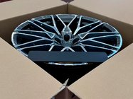 BMW X5 G05 2019–2026 OEM gesmede velgen R22 V8 (4 stuks) foto 6