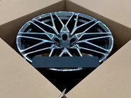 BMW X5 G05 2019–2026 OEM gesmede velgen R22 V8 (4 stuks) foto 5