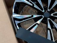 BMW X7 G07 2019– Gesmede velgen OEM R23 V3 (set van 4) foto 8